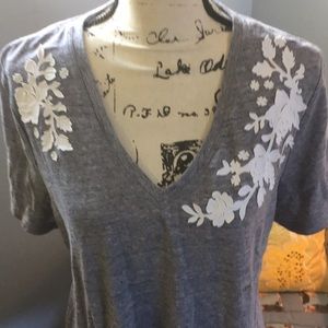 Lane Bryant T-shirt, sz 14-16, NWT